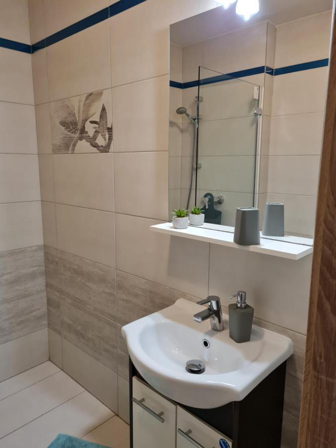 ברזנו Apartmany Bystra-Chopok מראה חיצוני תמונה